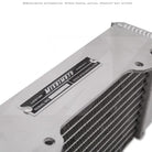 Mishimoto 02-13 Yamaha YZ85 Braced Aluminum Radiator