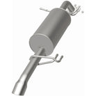 BRE Exhaust 12-17 ACCENT RIO 1.6L Exhaust Kit