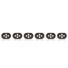 Cobb Mazdaspeed6 Exhaust Hanger Kit