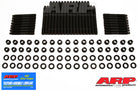 ARP SBC w/Brodix,Rodeck alum block w/-8,10,11,11x,Track1 Head Stud Kit