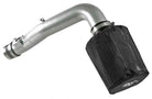 K&N 04-07 Scion xB Silver Typhoon Short Ram Intake