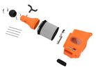 aFe Momentum Sealed Intake Nissan Armada 17-24/ Patrol 10-24 (Y62)/Infiniti QX80 14-24/ QX56 11-13
