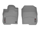 WeatherTech 2023 Honda HR-V Front FloorLiner - Grey