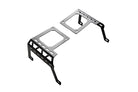 Dee Zee 18-23 Jeep JL Jeep Cowl Light Bracket