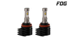 Diode Dynamics H8 HP48 LED - Cool - White (Pair)