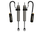 ICON 25-26 Toyota 4Runner 0-3in Rear 2.5 Series Shocks VS CDCV RR - Pair