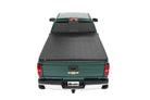 Bestop 07-13 Chevy Silverado 58 Ft Bed W/O Bed Management System Exc 07 Classic Ez-Fold Soft Tonneau