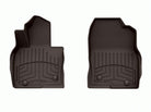 WeatherTech 16-23 Mazda CX-9 Front FloorLiner HP - Cocoa