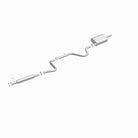 MagnaFlow BRE Exhaust Kit Replacement Stainless Chevrolet