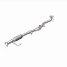 BRE Exhaust 07-14 Edge MKX 2.0L 3.5L Front Pipe Kit
