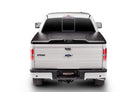 UnderCover 19-20 Chevy Silverado 1500 6.5ft Elite Bed Cover - Black Textured
