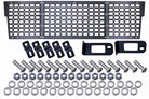 Fishbone Offroad Tacoma Front Bed Molle Panel