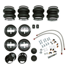 Air Lift 15-24 Ford Mustang S550/S650 Coil to Air Upgrade Kit