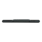 Westin Premier 4 Oval Nerf Step Bars 53 in - Black