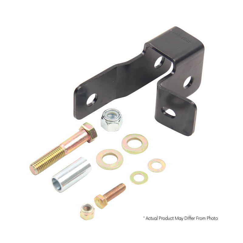 Belltech Driveline 09-13 Dodge Ram 1500 2WD Track Bar Relocator Kit