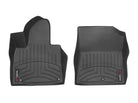 WeatherTech 2021 Kia Sorento Front FloorLiner - Black