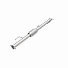 MagnaFlow Conv DF 00-04 Tundra 3.4L Rear