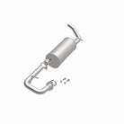 BRE Exhaust 98-00 RAV4 2.0L Muffler Kit