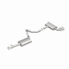 BRExhaust Exhaust Kit - 09-17 VW Tiguan 2.0L