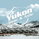 Yukon Gear 60-66 Chevrolet Suburban / 69-88 Chevrolet Blazer Suspension Ball Joint Kit