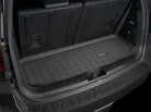 WeatherTech 09+ Kia Borrego Cargo Liners - Black