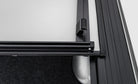 LOMAX Stance Hard Cover 16-22 Toyota Tacoma 6ft (w/o OEM hard cover) Box - Black Diamond Mist