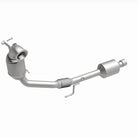 MagnaFlow 22-23 Volkswagen Jetta Direct Fit OEM Grade EPA Compliant Catalytic Converter