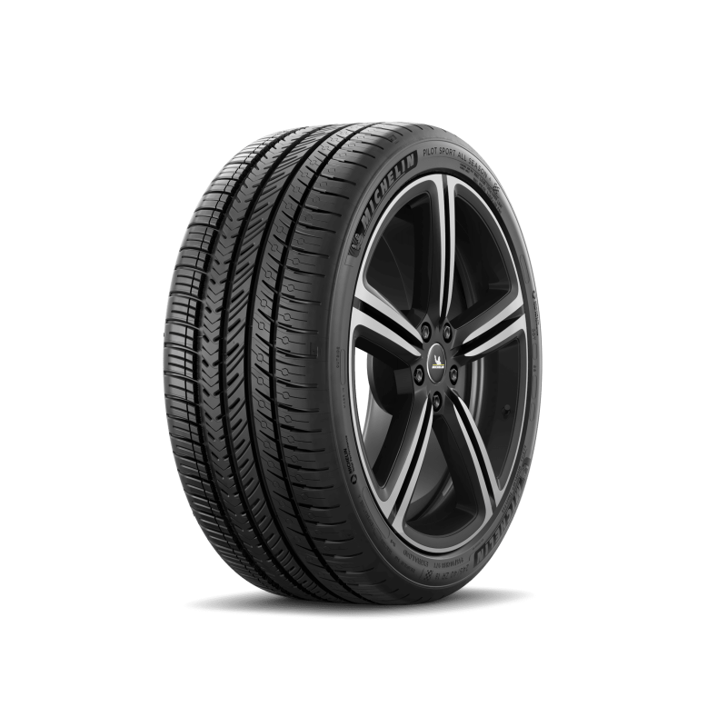 Michelin Pilot Sport A/S 4  315/35ZR21/XL 111Y