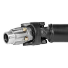 Yukon Gear Performance Rear Driveshaft 2018 Jeep JL Sahara 4 Door Auto Selec-Trac