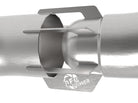 aFe Rebel Series DPF-Back Exhaust System Ford F-150 18-21 V6-3.0L (td)