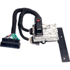 ATS Diesel 2015 GM 6.6L Duramax TCM Upgrade A50 to T87