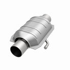 MagnaFlow Conv Univ 2 W/Air FED