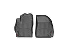 WeatherTech 12+ Mazda Mazda5 Front FloorLiner - Black