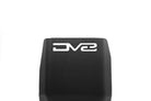 DV8 Offroad 10-23 Toyota 4Runner Rear Shock Skid Plates