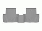 WeatherTech 2016+ Honda Civic Rear FloorLiner - Grey