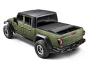 BAK 15-20 Ford F-150 5.7ft. Bed BAKFlip MX4 TS