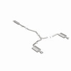 MagnaFlow BRE Exhaust Kit 13-19 Ford Taurus 3.5L