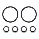 Mishimoto Oil Cooler Service Pack