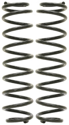 RockJock JL Rear Coil Springs 4in Lift Pair