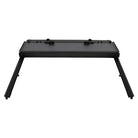 Westin 19-23 Ford Ranger 2WD/4WD 6ft. Bed Hard Tri-Fold Tonneau Cover - Black