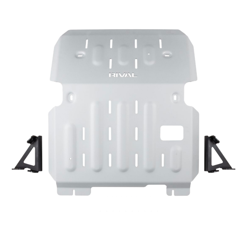 Rival 19-26 Chevrolet Silverado Tahoe Sierra Yukon Escalade Engine Skid Plate NO DIESEL