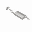 MagnaFlow BRE Exhaust Kit Replacement Stainless Toyota