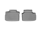 WeatherTech 05-08 Dodge Magnum Rear FloorLiner - Grey