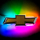 Oracle 14-15 Chevrolet Camaro Illuminated Bowtie - ColorSHIFT