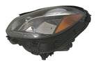 Hella 2014 Mercedes-Benz E-Class Wo Actv Curve 14- Headlamp Lh Led