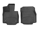 WeatherTech 2019+ Toyota Rav4 Front FloorLiner HP - Black