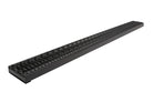 Dee Zee Universal Running Board Rough Step (36In Aluminum)