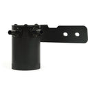 Mishimoto 2018+ Honda Accord 1.5T Direct Fit Catch Can - Black Bracket