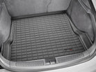 WeatherTech 2016+ Tesla Model S Cargo Liner - Black
