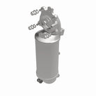 Magnaflow 16-21 Honda Civic 1.5L Direct Fit Converter